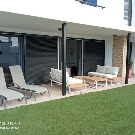 Villa Gehidy Teguise  Eksteriør billede