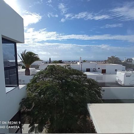 Villa Gehidy Teguise  Eksteriør billede