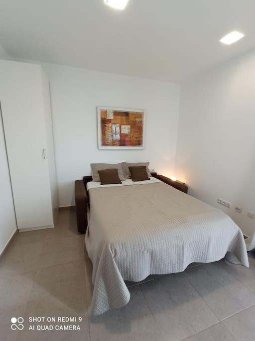 Villa Gehidy Teguise  Eksteriør billede