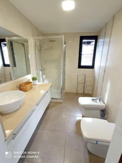 Villa Gehidy Teguise  Eksteriør billede