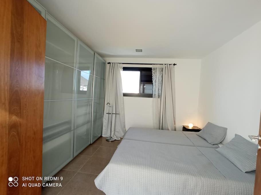 Villa Gehidy Teguise  Eksteriør billede
