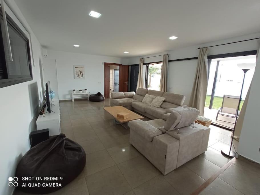 Villa Gehidy Teguise  Eksteriør billede
