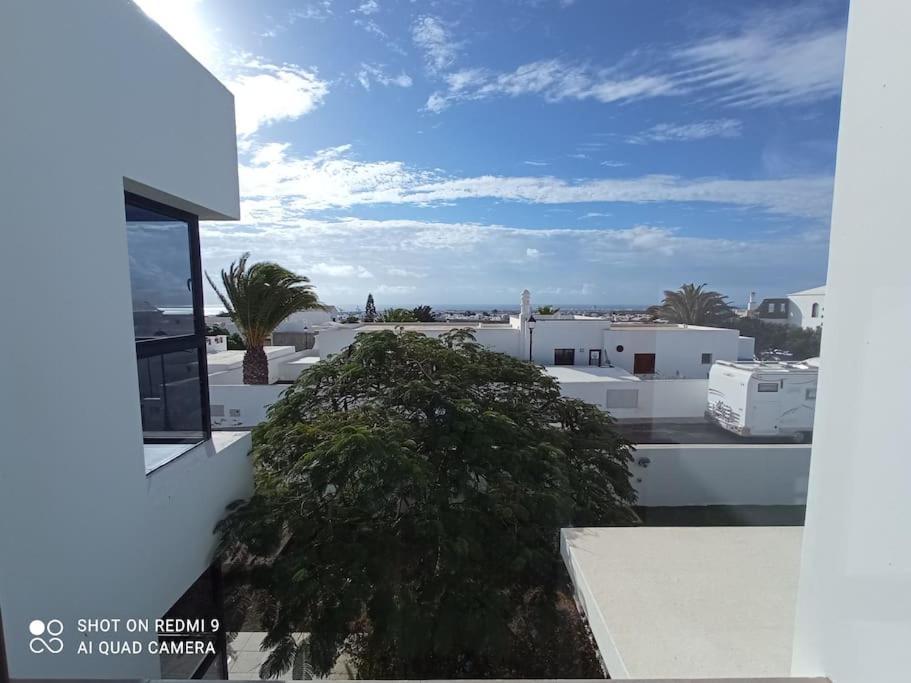 Villa Gehidy Teguise  Eksteriør billede