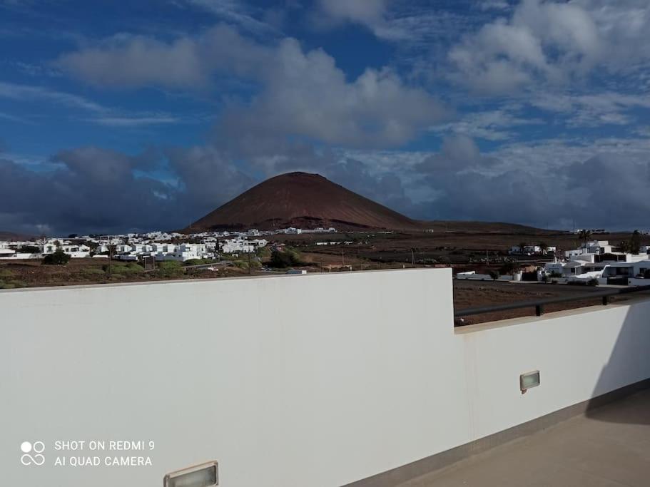 Villa Gehidy Teguise  Eksteriør billede