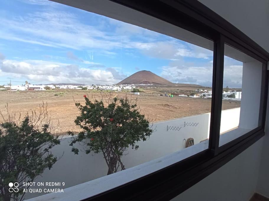 Villa Gehidy Teguise  Eksteriør billede