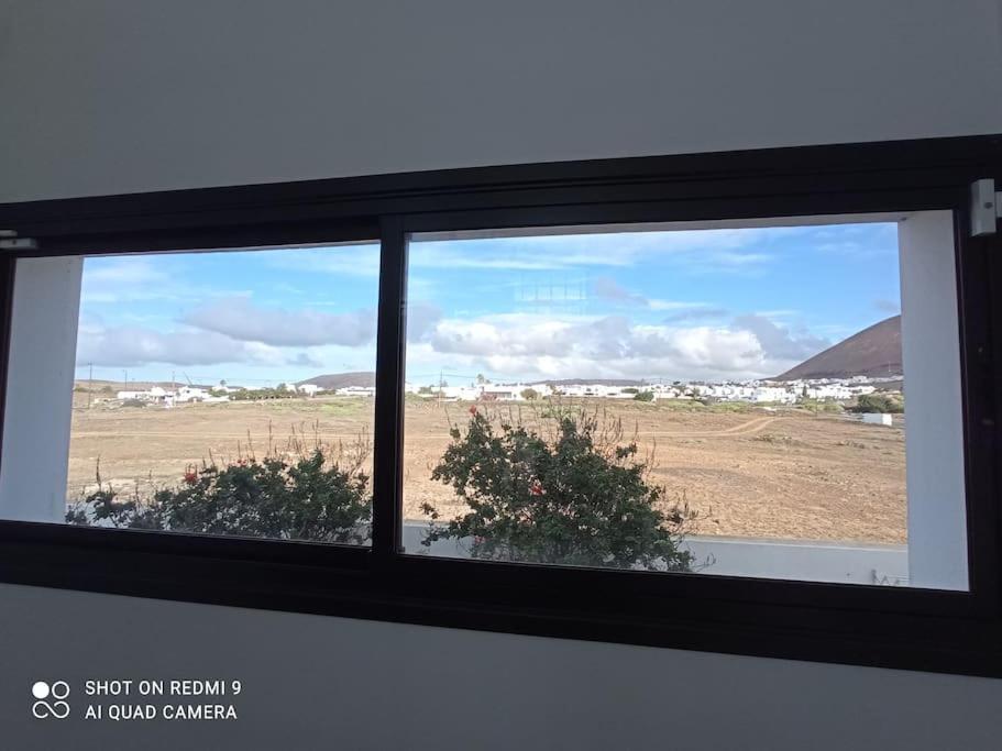 Villa Gehidy Teguise  Eksteriør billede